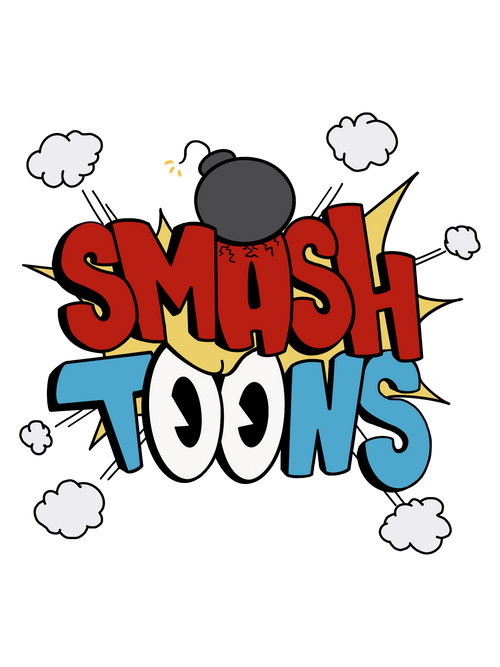 SmashToonsTCG